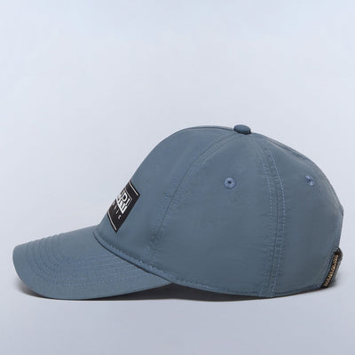 Napapijri  Box Logo Cap Stormy Weather