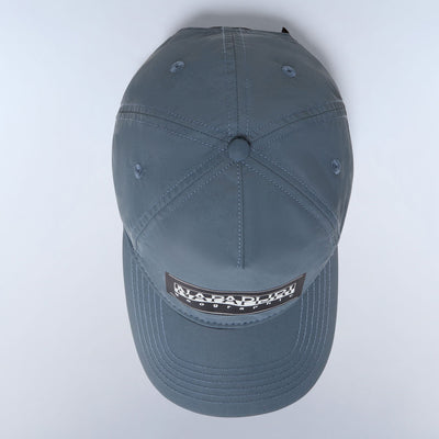 Napapijri  Box Logo Cap Stormy Weather