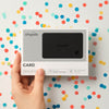 Chipolo Card Charcoal