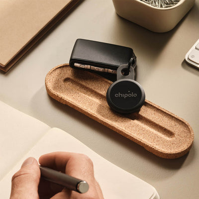Chipolo Loop Charcoal