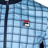 Fila Vintage Morgan Track Top Jacket Fila Navy / Blue Bell