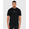 Marshall Artist Camo Erosion T-Shirt Black