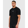 Marshall Artist Camo Erosion T-Shirt Black