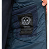 Marshall Artist Cascade Bubble Jacket Navy
