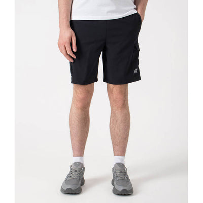 Marshall Artist Elevate Shorts Black
