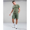 Marshall Artist Elevate Shorts Khaki