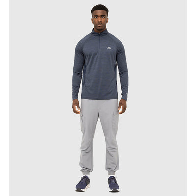 Marshall Artist Elevate Track Pant Pelican Grey