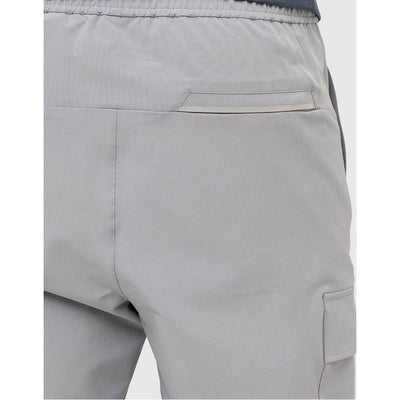 Marshall Artist Elevate Track Pant Pelican Grey