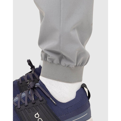 Marshall Artist Elevate Track Pant Pelican Grey