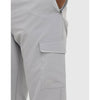 Marshall Artist Elevate Track Pant Pelican Grey