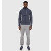 Marshall Artist Elevate Track Top Slate Blue