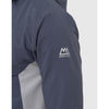 Marshall Artist Elevate Track Top Slate Blue