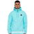 Marshall Artist Fairfax Jacket Aqua