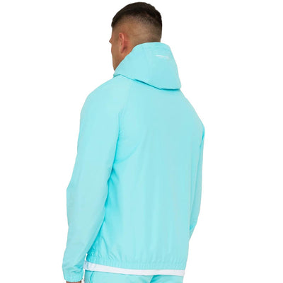 Marshall Artist Fairfax Jacket Aqua