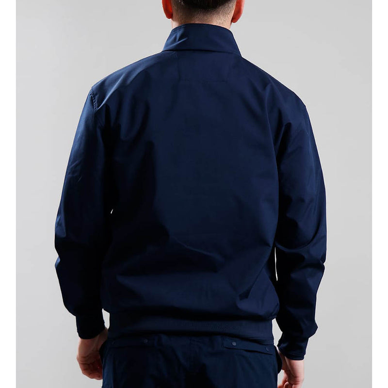 Marshall Artist Napier Jacket Navy