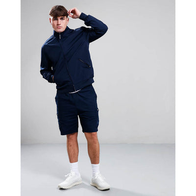 Marshall Artist Napier Jacket Navy