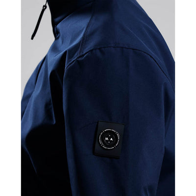 Marshall Artist Napier Jacket Navy