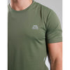 Marshall Artist Nevis T-Shirt Khaki