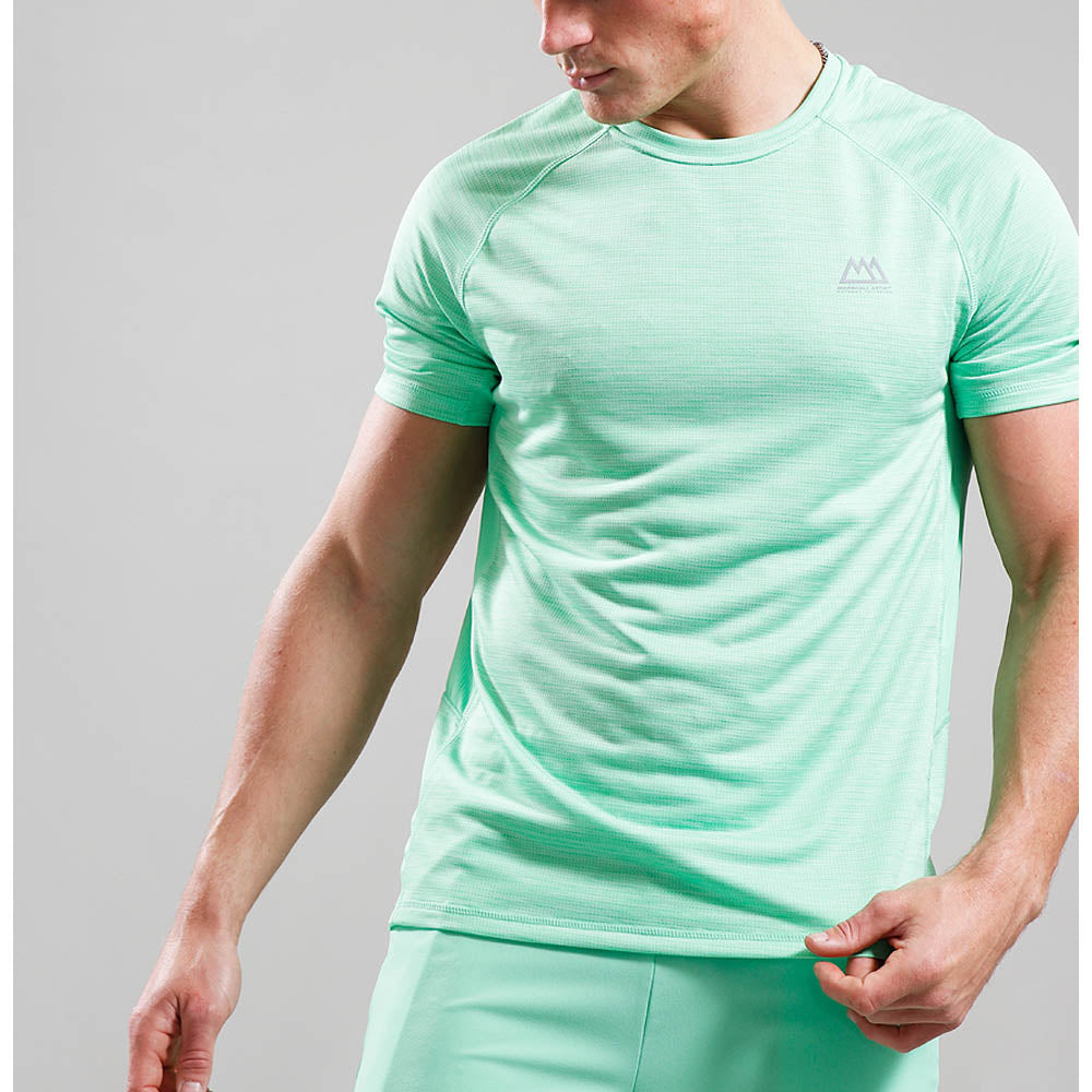 Marshall Artist Quest T-Shirt Apple