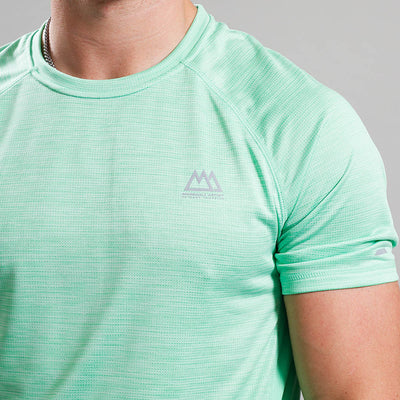 Marshall Artist Quest T-Shirt Apple