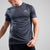 Marshall Artist Quest T-Shirt Black