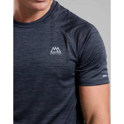Marshall Artist Quest T-Shirt Black