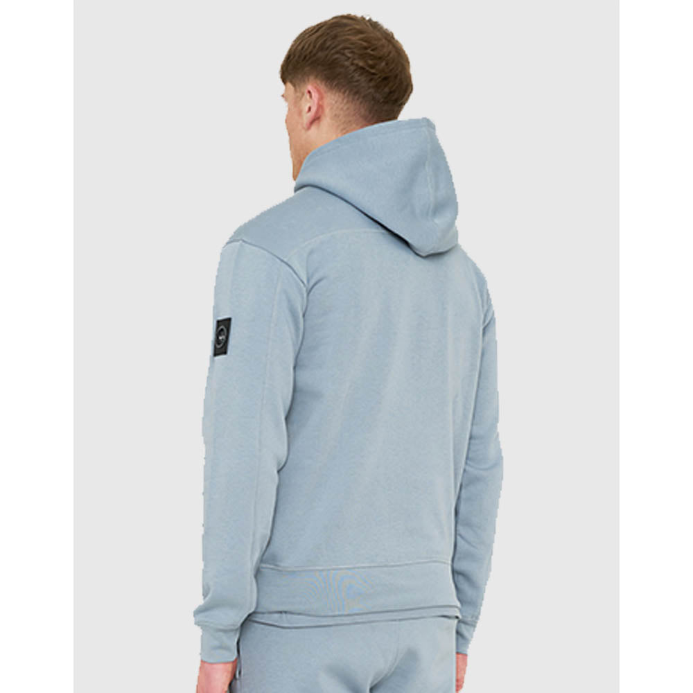 Marshall Artist Siren OTH Hoodie Nardo Grey - Smart Ass Menswear