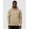 Marshall Artist Siren OTH Hoodie Stone Size Large