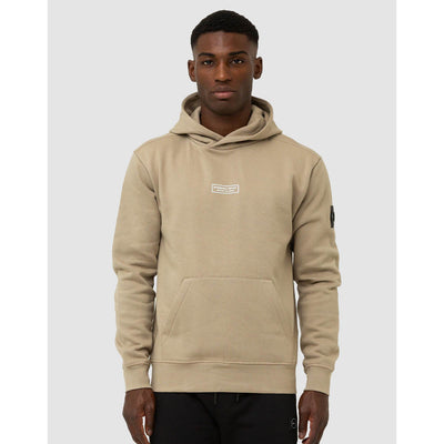 Marshall Artist Siren OTH Hoodie Stone Size Large