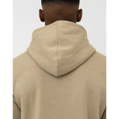 Marshall Artist Siren OTH Hoodie Stone Size Large