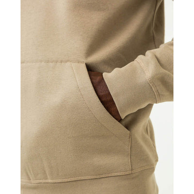 Marshall Artist Siren OTH Hoodie Stone Size Large
