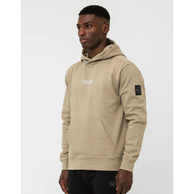 Marshall Artist Siren OTH Hoodie Stone Size Large