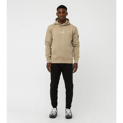 Marshall Artist Siren OTH Hoodie Stone Size Large