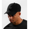 Marshall Artist Siren Nylon Ripstop Cap Black