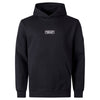 Marshall Artist Siren OTH Hoodie Black