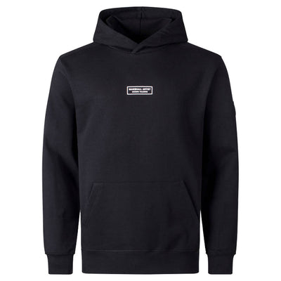 Marshall Artist Siren OTH Hoodie Black