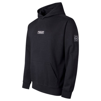 Marshall Artist Siren OTH Hoodie Black