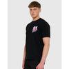 Marshall Artist Sonic Bloom T-Shirt Black