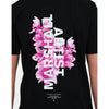 Marshall Artist Sonic Bloom T-Shirt Black