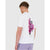 Marshall Artist Sonic Bloom T-Shirt White