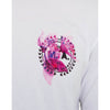Marshall Artist Sonic Bloom T-Shirt White
