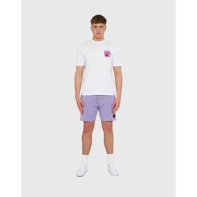 Marshall Artist Sonic Bloom T-Shirt White