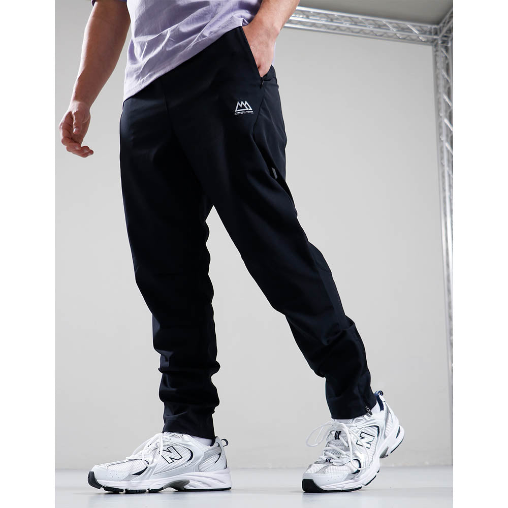 Marshall Artist Strike Track Pant Black