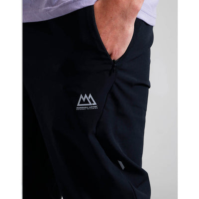 Marshall Artist Strike Track Pant Black