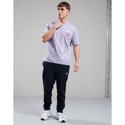 Marshall Artist Strike Track Pant Black