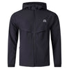 Marshall Artist Strike Track Top Black