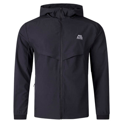 Marshall Artist Strike Track Top Black