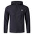 Marshall Artist Strike Track Top Black