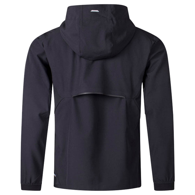 Marshall Artist Strike Track Top Black