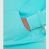 Marshall Artist Siren OTH Hoodie Aqua